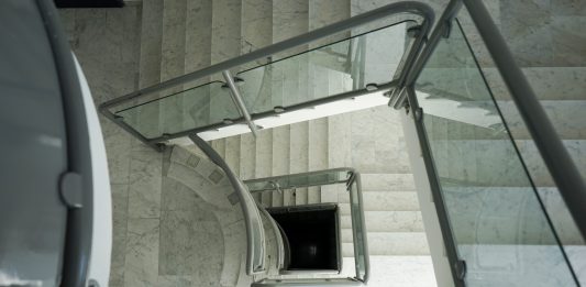 Per Never At Home, lo spazio urbano inutilizzato è l’epicentro della cultura