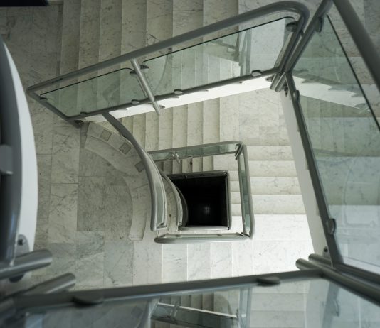 Per Never At Home, lo spazio urbano inutilizzato è l’epicentro della cultura