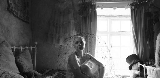 Other Identity #181, altre forme di identità culturali e pubbliche: Sarah Grounds