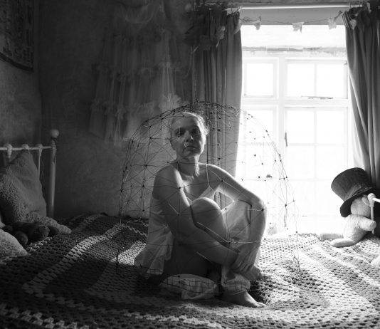 Other Identity #181, altre forme di identità culturali e pubbliche: Sarah Grounds