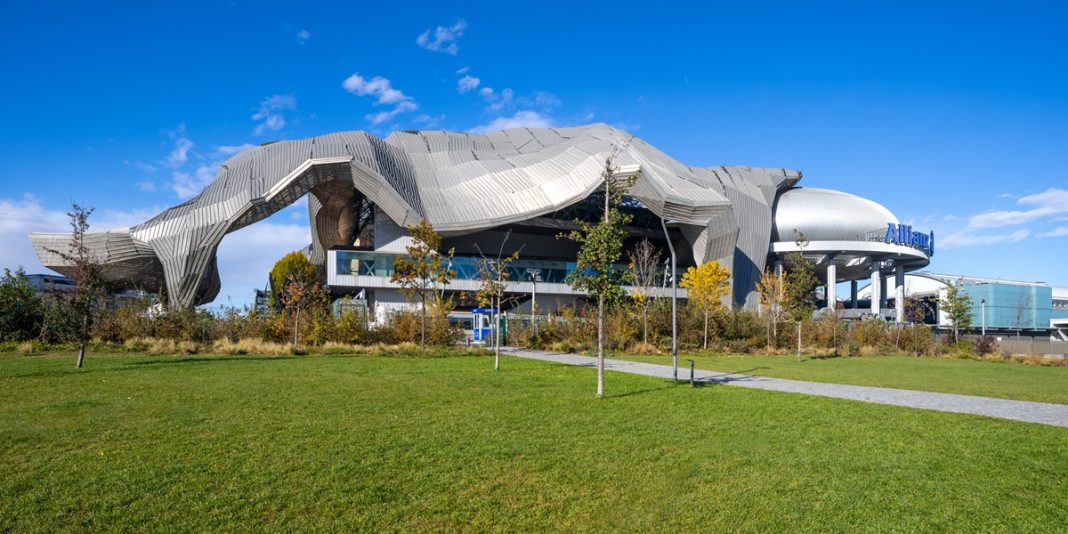 South Wing, Allianz MiCo_1 Miart 2026 nuove sezioni