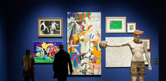 Oltre il limite: il corpo come misura dell’infinito, al Mart di Rovereto