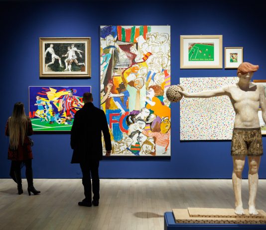 Oltre il limite: il corpo come misura dell’infinito, al Mart di Rovereto