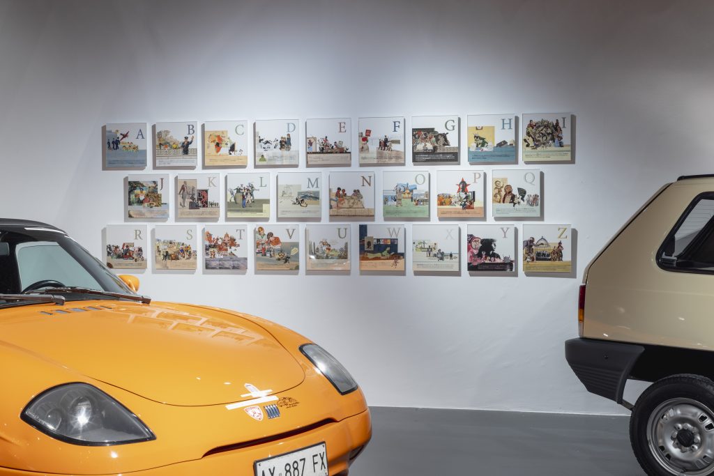 Sandretto Re Rebaudengo