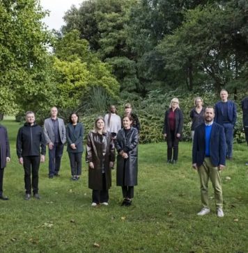 L’arte sta inquinando di meno, secondo un report della Gallery Climate Coalition