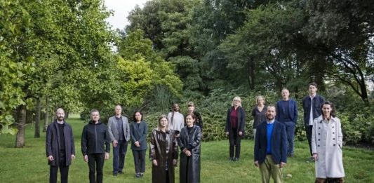 L’arte sta inquinando di meno, secondo un report della Gallery Climate Coalition