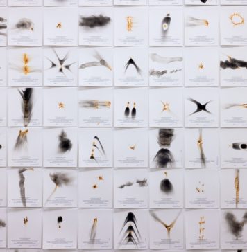 Pietroiusti e Fullone, a Modena una mostra che cambia nel corso del tempo