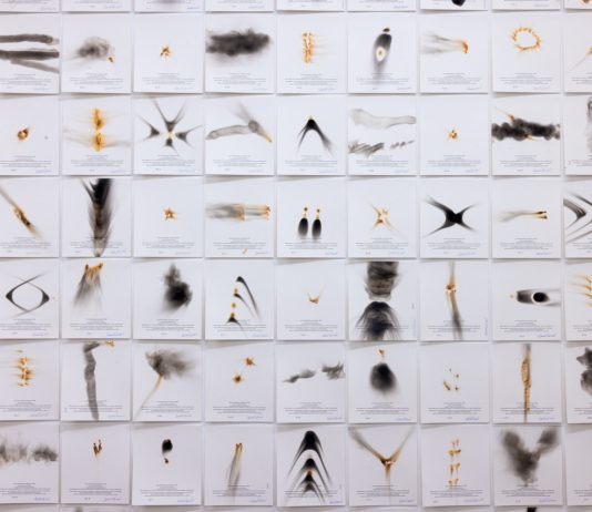 Pietroiusti e Fullone, a Modena una mostra che cambia nel corso del tempo