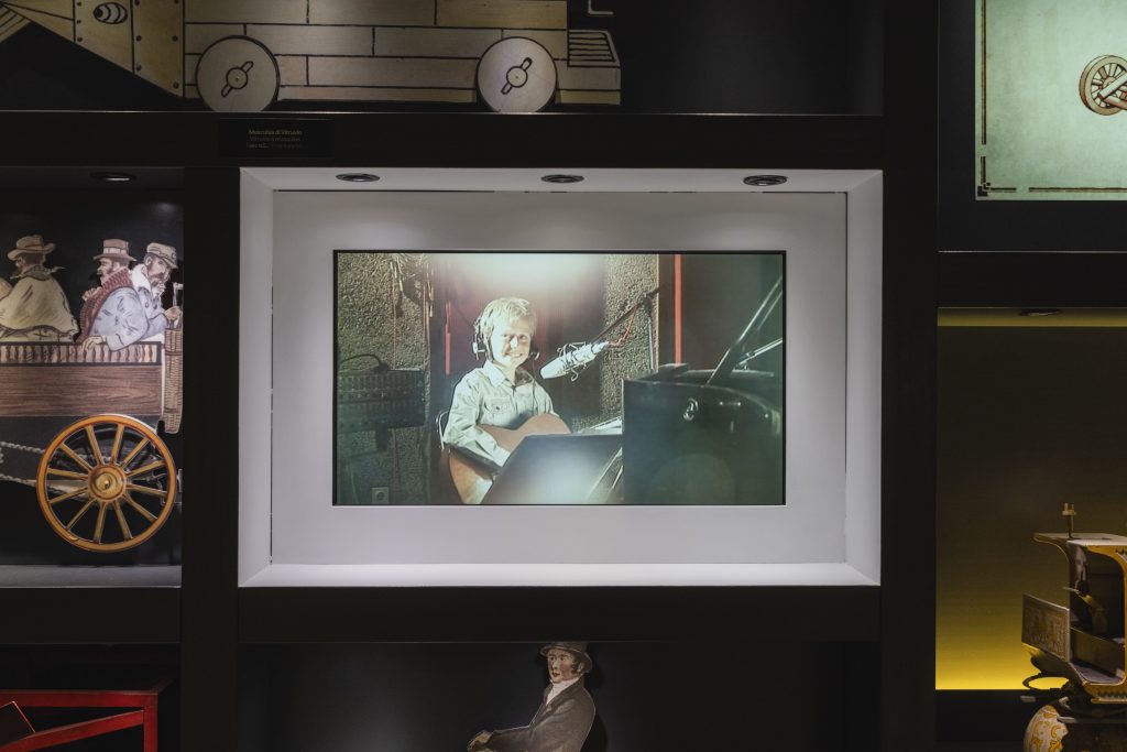 Sandretto Re Rebaudengo