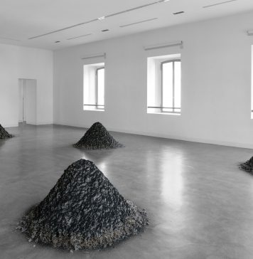 L’impossibilità della scultura è la sua bellezza: intervista all’artista Giuseppe Lo Cascio