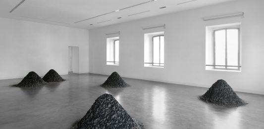 L’impossibilità della scultura è la sua bellezza: intervista all’artista Giuseppe Lo Cascio