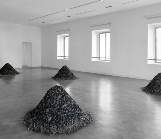 L’impossibilità della scultura è la sua bellezza: intervista all’artista Giuseppe Lo Cascio