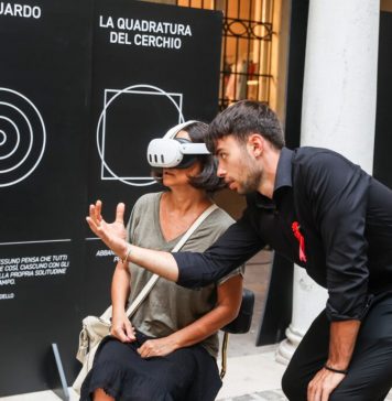 Popsophia torna a Pesaro, con una mostra tra arte, filosofia e realtà virtuale