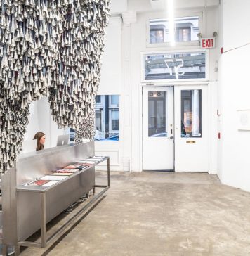 Autunno d’arte a New York: cinque mostre da non perdere a SoHo