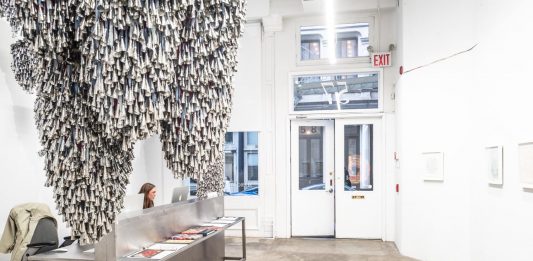 Autunno d’arte a New York: cinque mostre da non perdere a SoHo