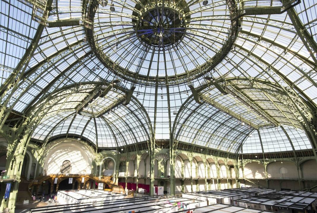 art-paris-grand-palais