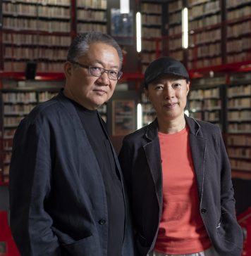 Due curatori per la Biennale di Architettura 2027: nominati Wang Shu e Lu Wenyu