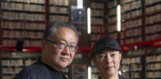 Due curatori per la Biennale di Architettura 2027: nominati Wang Shu e Lu Wenyu Weng Shu Lu Wenyu