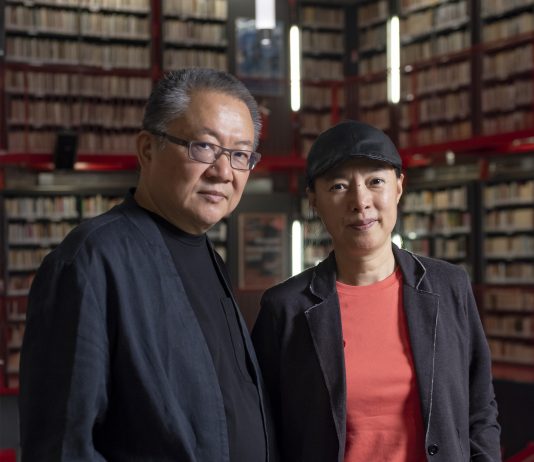 Due curatori per la Biennale di Architettura 2027: nominati Wang Shu e Lu Wenyu