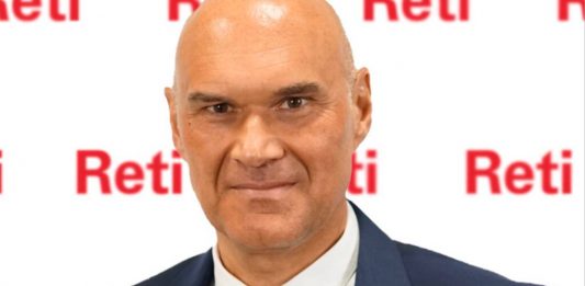 Addio a Bruno Paneghini: morto a 61 l’imprenditore illuminato dell’arte