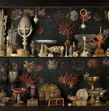 Cabinet: da BKV, una stanza sfida la logica e annienta il tempo