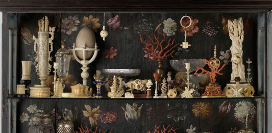 Cabinet: da BKV, una stanza sfida la logica e annienta il tempo