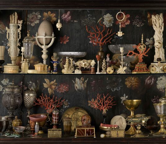 Cabinet: da BKV, una stanza sfida la logica e annienta il tempo