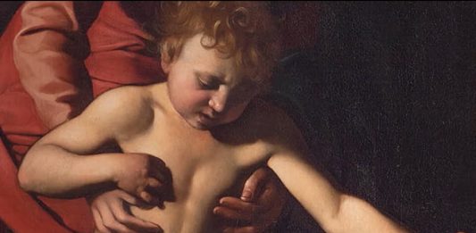 Caravaggio a Roma: il documentario che svela l’anima spirituale del grande e inquieto artista