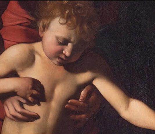 Caravaggio a Roma: il documentario che svela l’anima spirituale del grande e inquieto artista