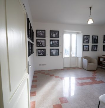 La Casa di Pier Paolo Pasolini a Roma apre al pubblico e torna alla vita