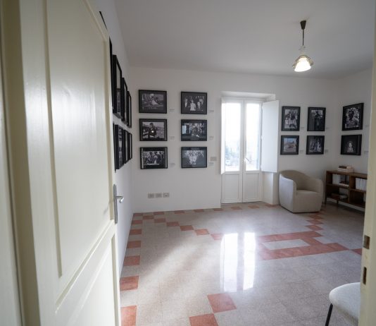 La Casa di Pier Paolo Pasolini a Roma apre al pubblico e torna alla vita