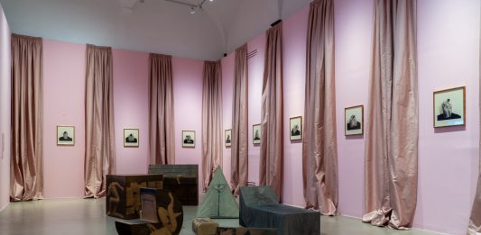 Helen Chadwick, l’artista punk al Museo Novecento di Firenze chadwick