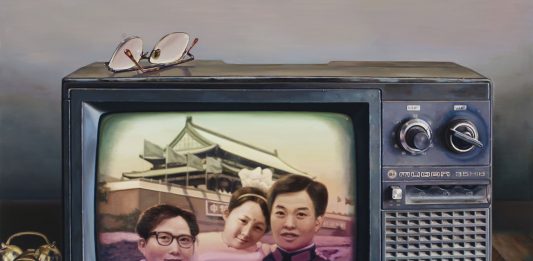 Debuttare a metà carriera. L’artista Chen Xi al MUSEC di Lugano chen xi