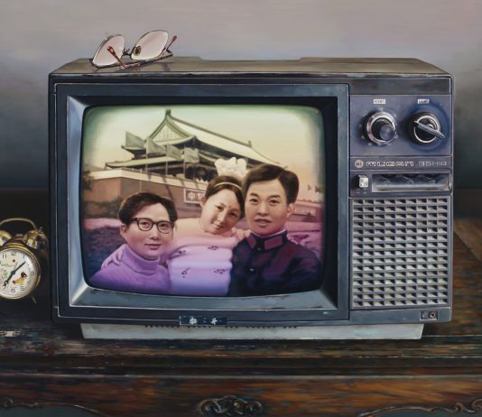 Debuttare a metà carriera. L’artista Chen Xi al MUSEC di Lugano chen xi