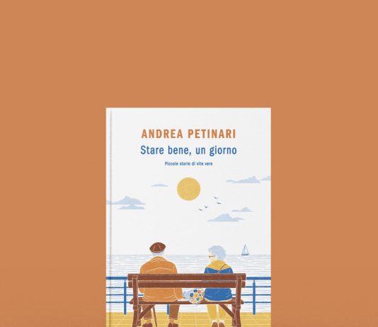 L’immensa verità delle storie quotidiane, nel libro fotografico di Andrea Petinari