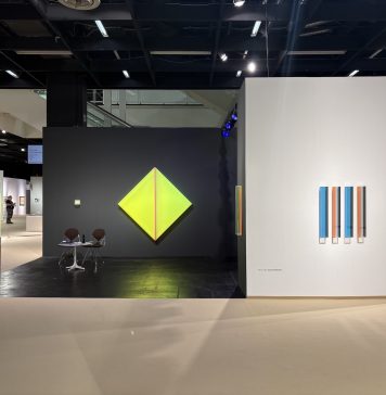 Art Cologne, ecco com’è andata l’edizione 2025