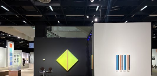 Art Cologne, ecco com’è andata l’edizione 2025 art cologne