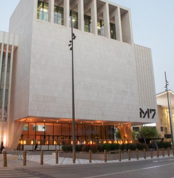 Il Qatar costruirà l’hub più grande del Golfo per la logistica d’arte