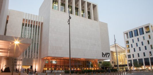 Il Qatar costruirà l’hub più grande del Golfo per la logistica d’arte