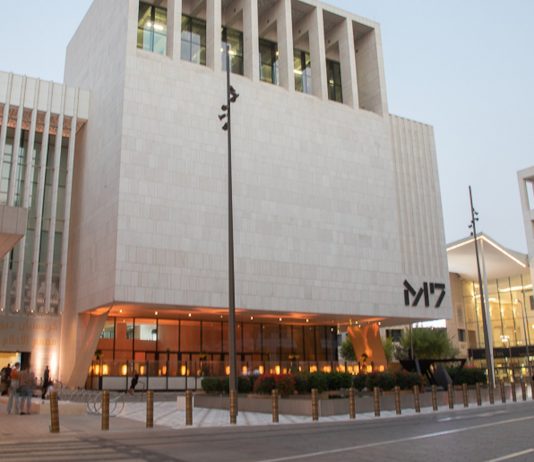 Il Qatar costruirà l’hub più grande del Golfo per la logistica d’arte