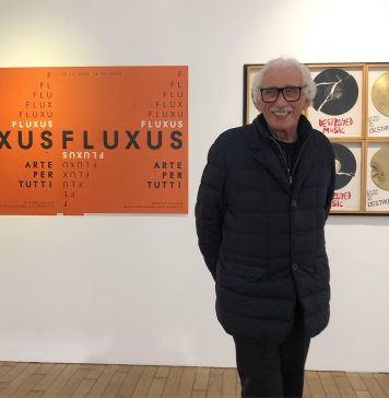 Addio a Luigi Bonotto: morto l’imprenditore e collezionista, amante del Fluxus