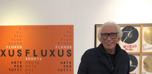 Addio a Luigi Bonotto: morto l’imprenditore e collezionista, amante del Fluxus