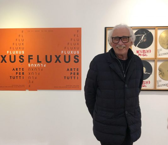 Addio a Luigi Bonotto: morto l’imprenditore e collezionista, amante del Fluxus