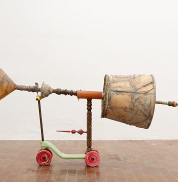 In cosa crediamo ancora? Tre mostre sul ruolo dell’arte oggi, in Fondazione ICA a Milano