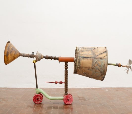 In cosa crediamo ancora? Tre mostre sul ruolo dell’arte oggi, in Fondazione ICA a Milano