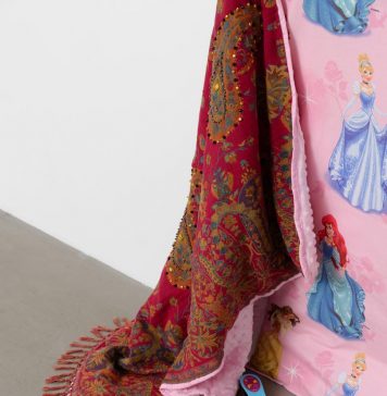 Arte Fiera e Fondazione Furla: Chalisée Naamani per il nuovo progetto performativo