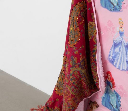 Arte Fiera e Fondazione Furla: Chalisée Naamani per il nuovo progetto performativo