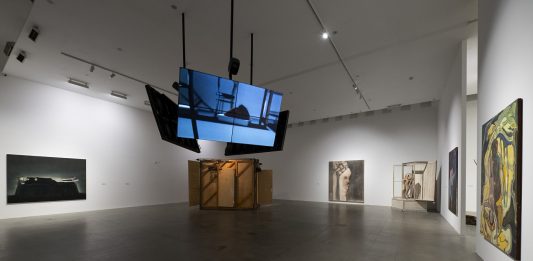 Archivio del futuro: la storia della collezione Sandretto Re Rebaudengo in una mostra diffusa per Torino