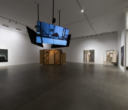 Archivio del futuro: la storia della collezione Sandretto Re Rebaudengo in una mostra diffusa per Torino