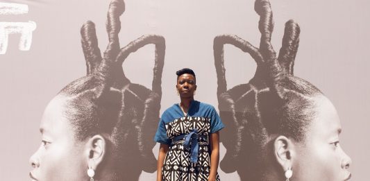 La scena culturale africana è sempre più hype. Intervista alla produttrice Élisabeth Gomis lagos